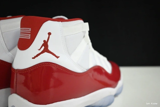 1st Kicks Shoes “cherry” jordan 1382 11 ct8012- ModernLook air 1104